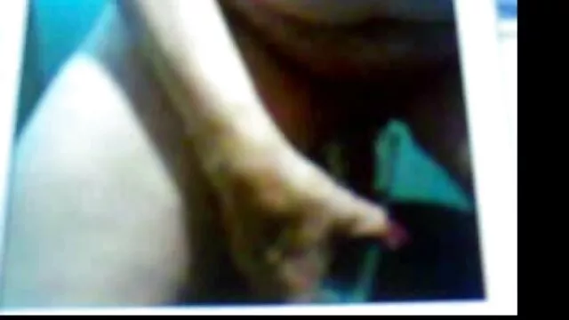 Porno không đăng ký  Ngực phẳng phim séc jav dễ thương với núm vú nâu