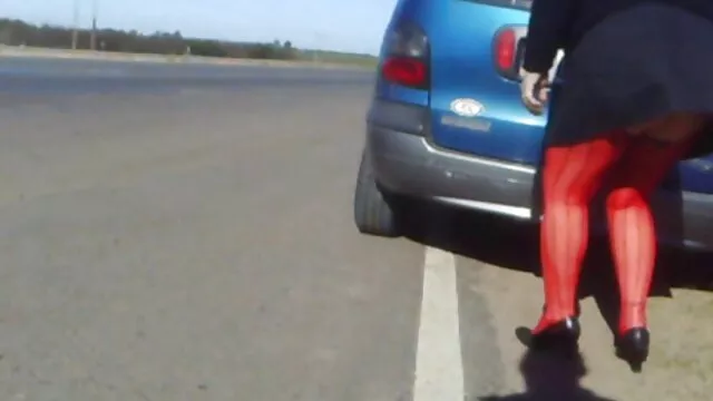 Porno không đăng ký  Béo dì gặp chồng có hình xăm vào giữa phin séc hay đêm và làm hài lòng anh ta với một thổi kèn