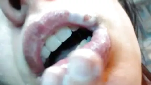 Porno không đăng ký  Người phụ nữ của Balzac nhanh chóng nhảy lên dương vật đen séc loạn luân mẹ con của người da đen