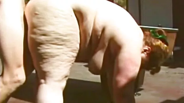 Porno không đăng ký  Mỹ nhân tóc đỏ không sex séc ngại khuất phục cùng lúc 3 chàng trai